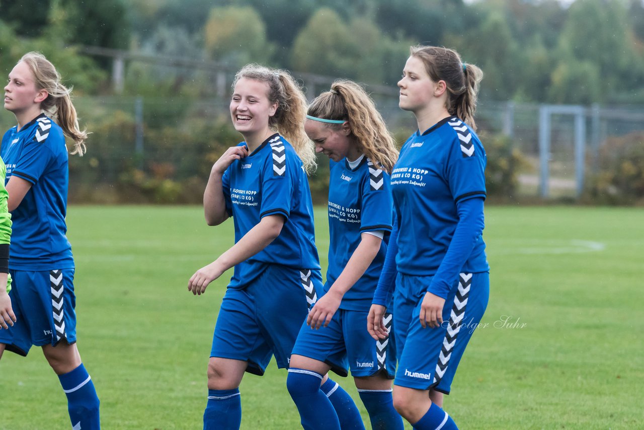 Bild 444 - Frauen FSC Kaltenkirchen - VfL Oldesloe : Ergebnis: 1:2